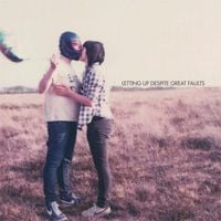 Letting Up Despite Great Faults - Letting Up Despite Great Faults