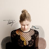 Anette Askvik - Liberty