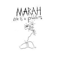 Marah - Life Is a Problem