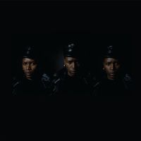 Light Asylum - Light Asylum