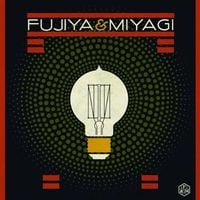 Fujiya & Miyagi - Lightbulbs
