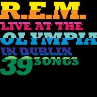 R.E.M. - Live at the Olympia