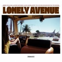 Ben Folds & Nick Hornby - Lonely Avenue