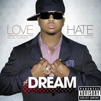 The-Dream - Love/Hate