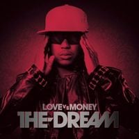 The-Dream - Love vs Money