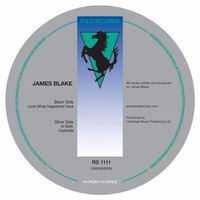 James Blake - Love What Happened Here