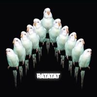 Ratatat - LP4