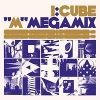 I:Cube - "M" Megamix