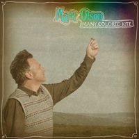 Mark Olson - Many Colored Kite