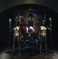 Santigold - Master of My Make-Believe