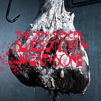The Jon Spencer Blues Explosion - Meat + Bone