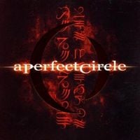 A Perfect Circle - Mer de Noms
