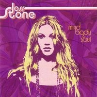 Joss Stone - Mind Body & Soul