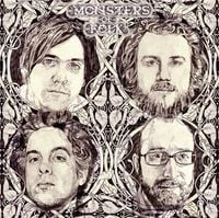 Monsters of Folk - Monsters of Folk