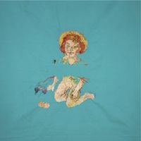 D. Rider - Mother of Curses