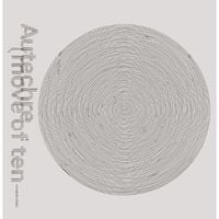 Autechre - Move of Ten