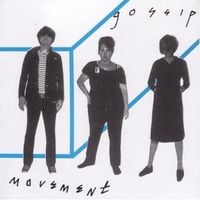 Gossip - Movement