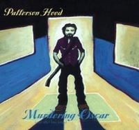 Patterson Hood - Murdering Oscar (and other love songs)