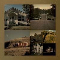Peter Broderick - Music for Confluence