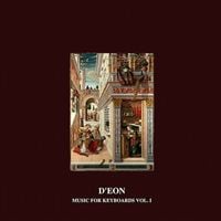 d'Eon - Music For Keyboards Vol. I