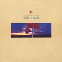 Depeche Mode - Music for the Masses
