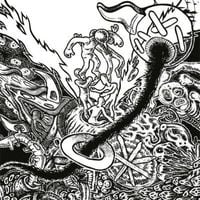 Shackleton - Music For the Quiet Hour / The Drawbar Organ EPs