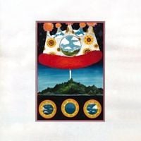 The Olivia Tremor Control - Music from the Unrealized Film Script: Dusk at Cubist Castle