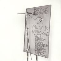 Squarepusher - Music Is Rotted One Note