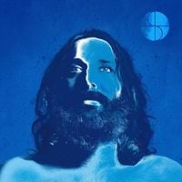 S&eacute;bastien Tellier - My God Is Blue