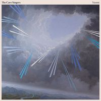 The Cave Singers - Naomi