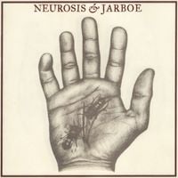 Neurosis & Jarboe - Neurosis & Jarboe