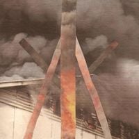 Iceage - New Brigade