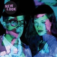 New Look - New Look