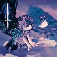 Palmbomen - Night Flight Europa