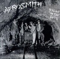Aerosmith - Night in the Ruts