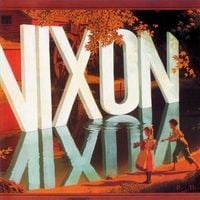 Lambchop - Nixon