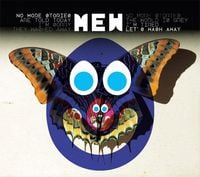 Mew - No More Stories Are Told Today, I'm Sorry They Washed Away // No More Stories, The World Is Grey, I'm Tired, Let's Wash Away