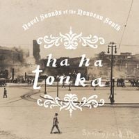 Ha Ha Tonka - Novel Sounds of the Nouveau South