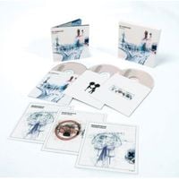 Radiohead - OK Computer (Collector's Edition)