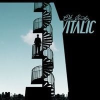 Vitalic - OK Cowboy