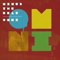 Minus the Bear - Omni