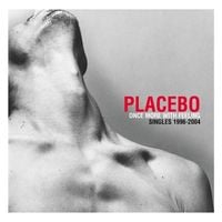 Placebo - Once More with Feeling: Singles 1996-2004