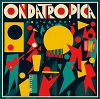 Ondatr&oacute;pica - Ondatr&oacute;pica