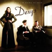 Dexys Midnight Runners - One Day I'm Going to Soar