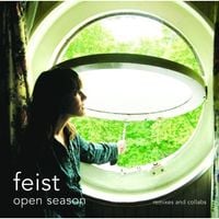 Feist - Open Season