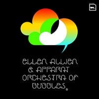 Ellen Allien - Orchestra of Bubbles