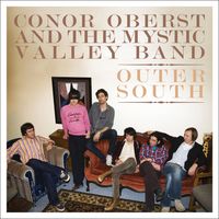 Conor Oberst and the Mystic Valley Band - Outer South