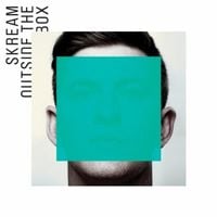 Skream - Outside the Box