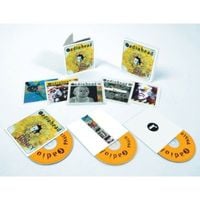 Radiohead - Pablo Honey (Collector's Edition)