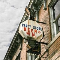 The Dirtbombs - Party Store